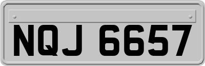 NQJ6657