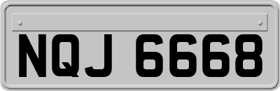 NQJ6668