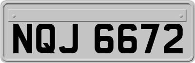 NQJ6672
