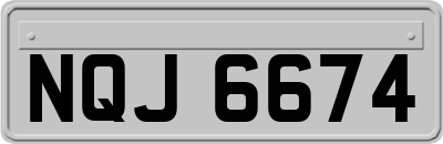 NQJ6674