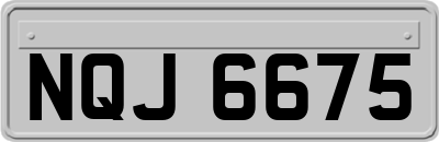 NQJ6675