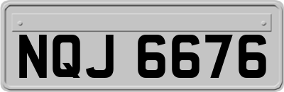 NQJ6676
