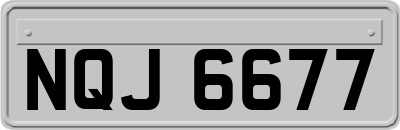 NQJ6677