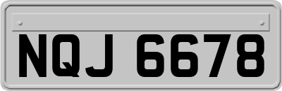 NQJ6678