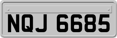 NQJ6685