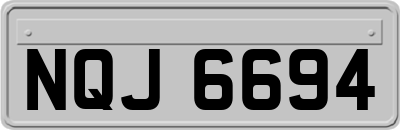 NQJ6694