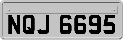 NQJ6695