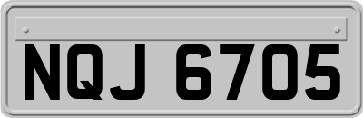 NQJ6705