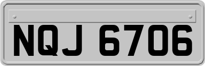 NQJ6706