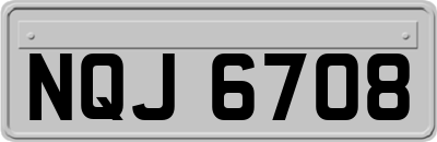 NQJ6708