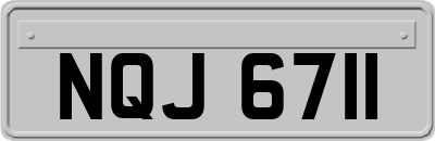 NQJ6711