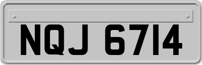 NQJ6714
