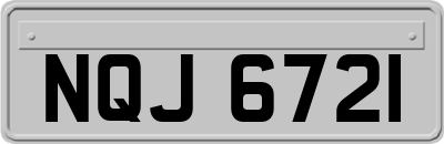 NQJ6721