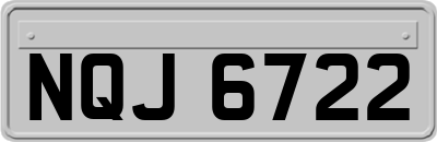 NQJ6722