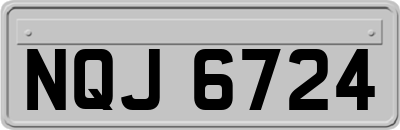 NQJ6724