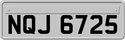 NQJ6725