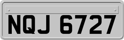 NQJ6727