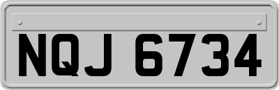 NQJ6734