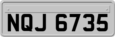 NQJ6735
