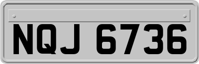 NQJ6736