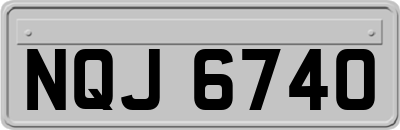 NQJ6740