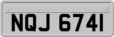 NQJ6741