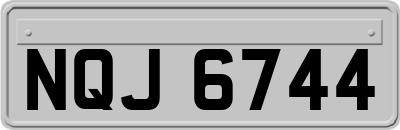NQJ6744