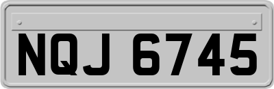 NQJ6745