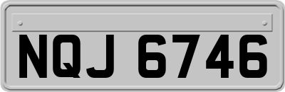 NQJ6746