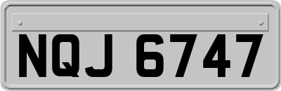 NQJ6747