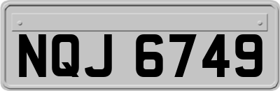 NQJ6749