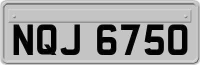 NQJ6750