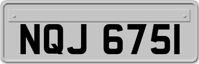 NQJ6751