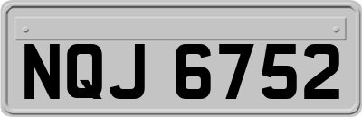 NQJ6752