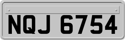 NQJ6754