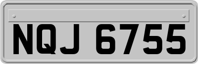 NQJ6755