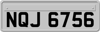 NQJ6756