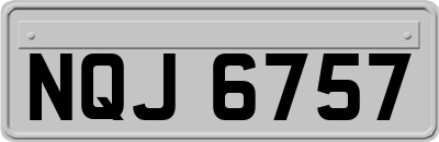 NQJ6757
