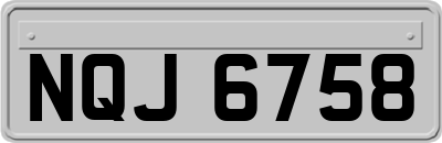 NQJ6758