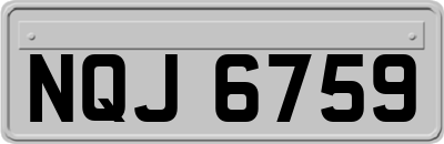 NQJ6759