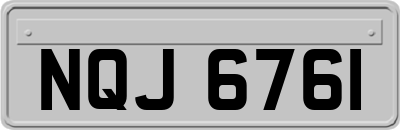 NQJ6761