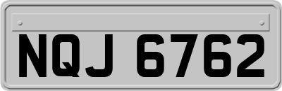 NQJ6762