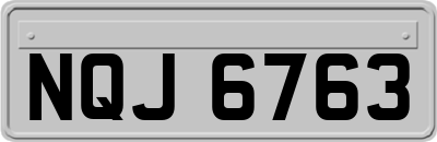 NQJ6763