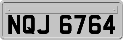 NQJ6764