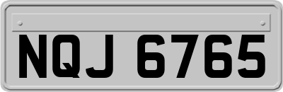 NQJ6765