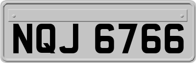 NQJ6766