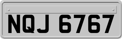NQJ6767