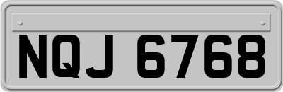 NQJ6768