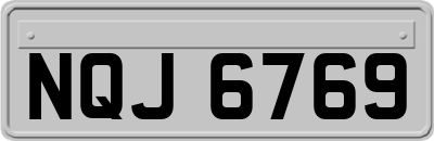 NQJ6769