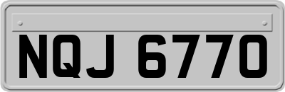 NQJ6770